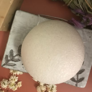 Eponge Konjac
