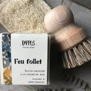 Pochon Essentiel pour la Maison